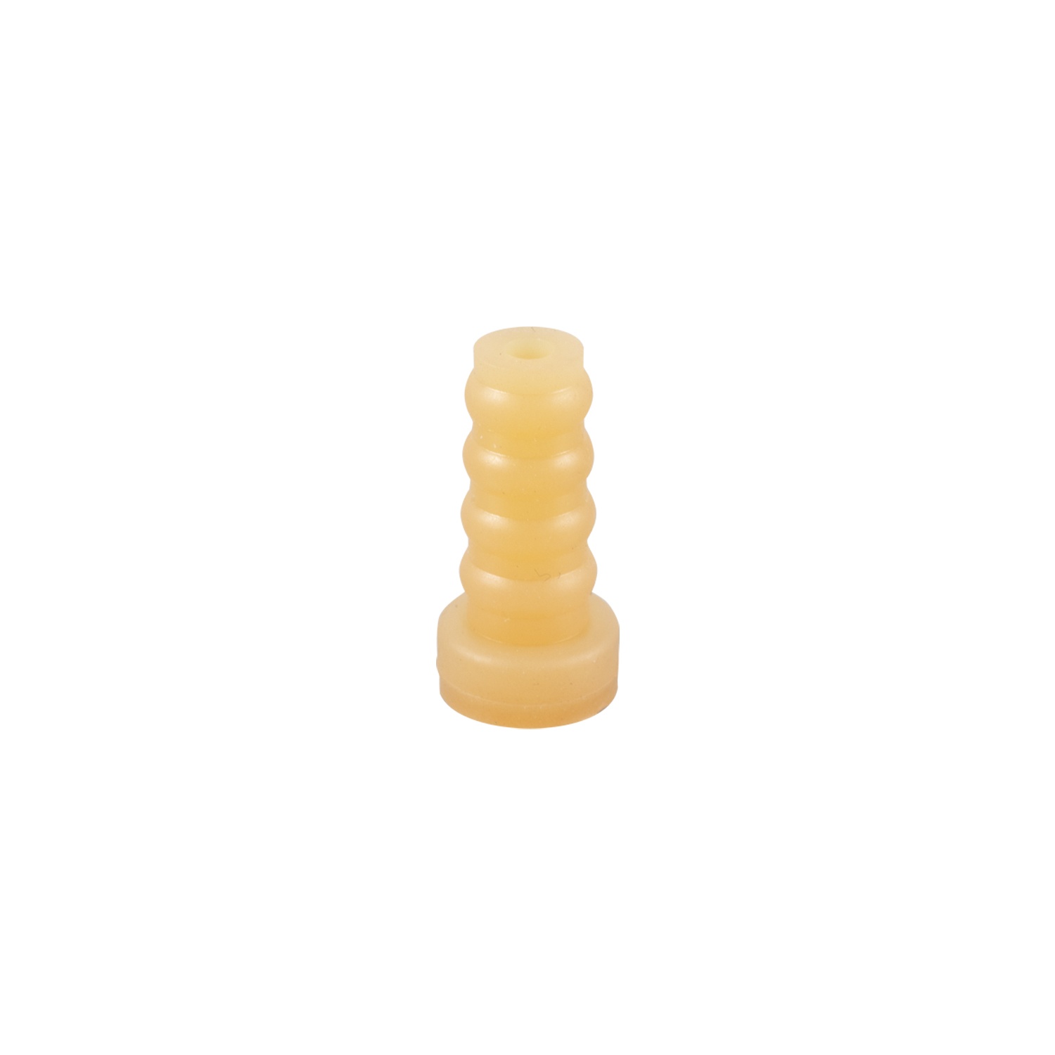 Rubber Stop Valve for Foley Catheter