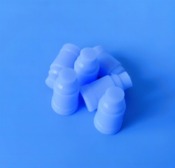 Silicone Rubber Seal Stopper for Needle Free Connector